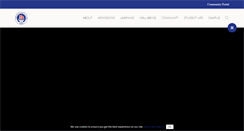 Desktop Screenshot of isstavanger.no